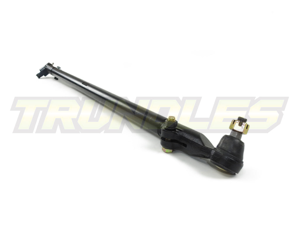 Trundles Adjustable Xtreme Solid Drag Link to suit Nissan Patrol Y61 1997-Onwards