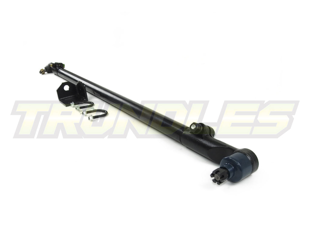 Trundles Adjustable Xtreme Solid Drag Link to suit Nissan Patrol Y61 1997-Onwards