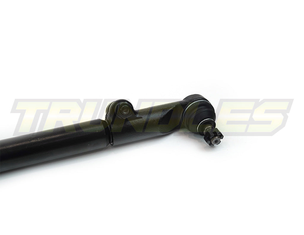 Trundles Adjustable Xtreme Solid Drag Link to suit Nissan Patrol Y60 1987-1998