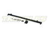 Trundles Adjustable Xtreme Solid Drag Link to suit Nissan Patrol Y60 1987-1998