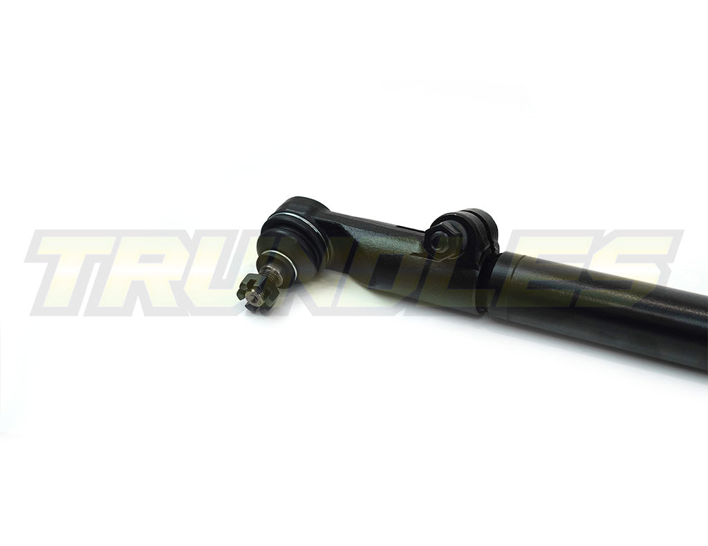 Trundles Adjustable Xtreme Solid Drag Link to suit Nissan Patrol Y60 1987-1998