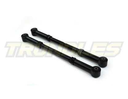 Trundles Adjustable Rear Lower Control Arms (Pair) to suit Nissan Patrol Y60/Y61 1987-2023