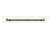 Trundles Adjustable XHD Hollow Track Rod to suit Nissan Patrol Y60 1987-1998