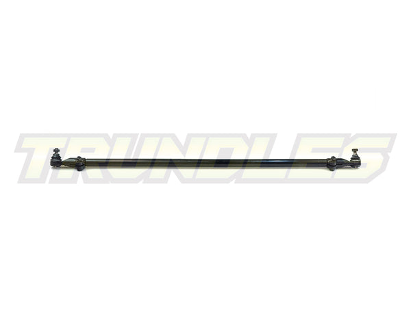 Trundles Adjustable XHD Hollow Track Rod to suit Nissan Patrol Y60 1987-1998