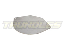 Trundles Front Spring Perch Plate to suit Nissan Patrol Y60/Y61 1987-2023