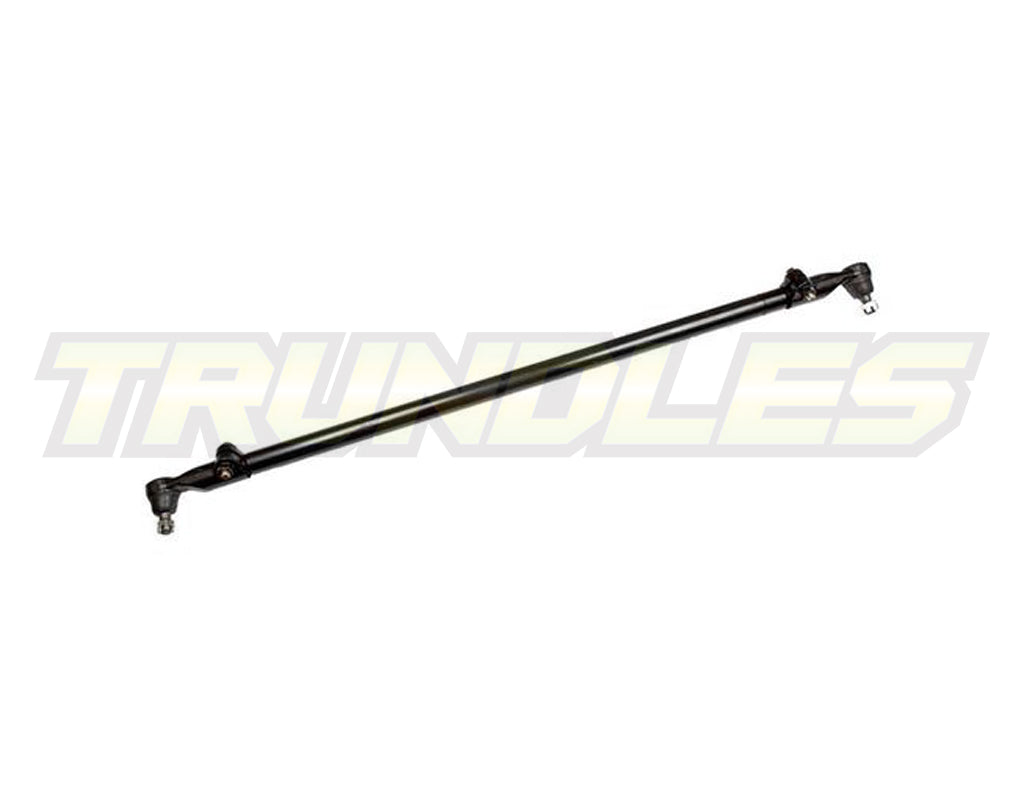 Trundles Adjustable XHD Hollow Drag Link to suit Nissan Patrol Y60 1987-1998