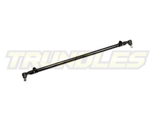 Trundles Adjustable XHD Hollow Drag Link to suit Nissan Patrol Y60 1987-1998