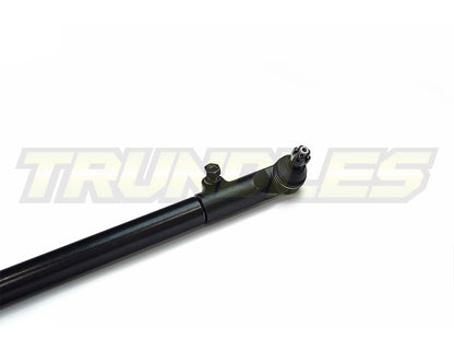 Trundles Adjustable Xtreme Solid Track Rod to suit Nissan Patrol Y61 1997-2023