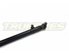 Trundles Adjustable Xtreme Solid Track Rod to suit Nissan Patrol Y61 1997-Onwards