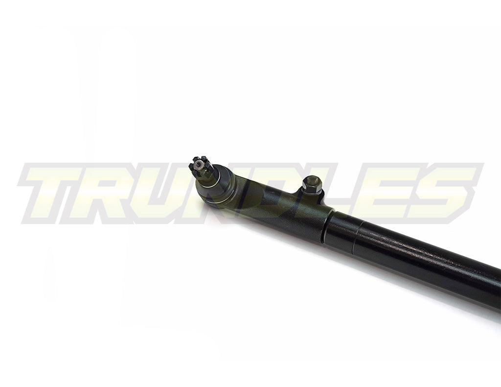 Trundles Adjustable Xtreme Solid Track Rod to suit Nissan Patrol Y61 1997-2023