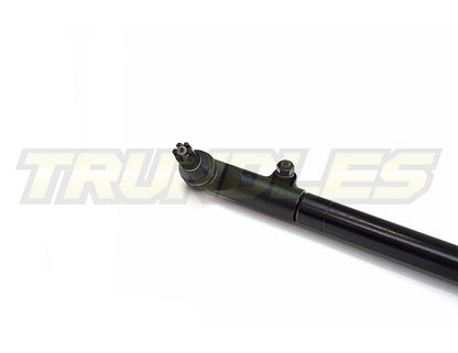 Trundles Adjustable Xtreme Solid Track Rod to suit Nissan Patrol Y61 1997-2023