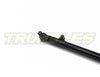 Trundles Adjustable Xtreme Solid Track Rod to suit Nissan Patrol Y61 1997-Onwards