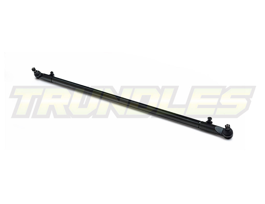 Trundles Adjustable Xtreme Solid Track Rod to suit Nissan Patrol Y61 1997-2023
