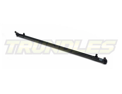 Trundles Adjustable Xtreme Solid Track Rod to suit Nissan Patrol Y61 1997-2023