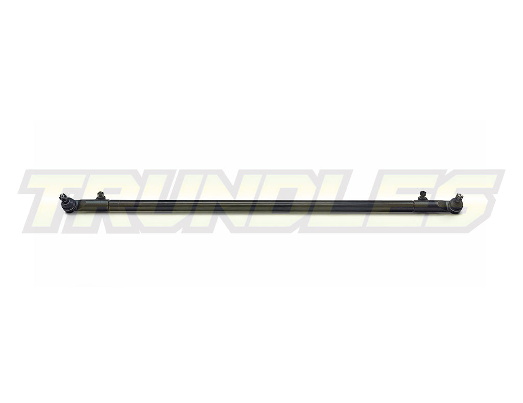 Trundles Adjustable Xtreme Solid Track Rod to suit Nissan Patrol Y61 1997-Onwards