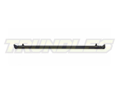 Trundles Adjustable Xtreme Solid Track Rod to suit Nissan Patrol Y61 1997-2023