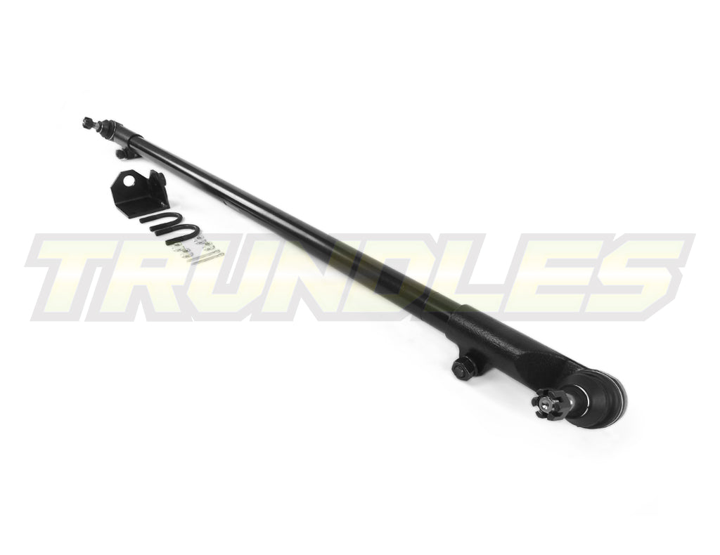 Trundles Adjustable XHD Hollow Drag Link to suit Nissan Patrol Y61 1997-2023