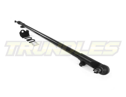 Trundles Adjustable XHD Hollow Drag Link to suit Nissan Patrol Y61 1997-2023