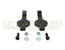 Trundles Rear Spring Retainer to suit Nissan Patrol Y60/Y61 1987-2023