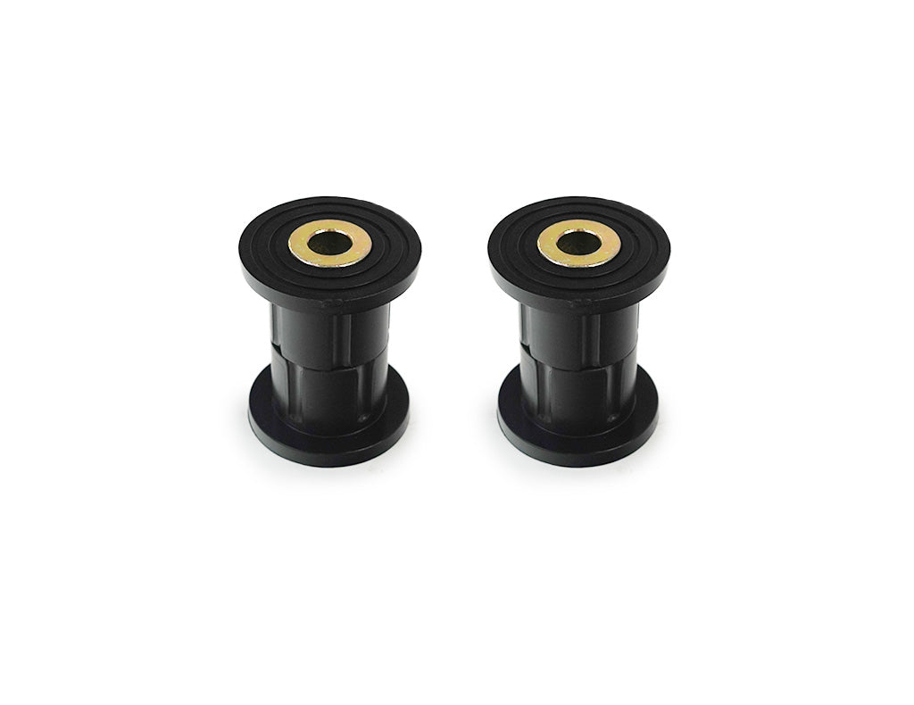 Dobinsons Front & Rear of Spring Bush Kit to suit Chevrolet/GMC Sierra/Silverado 1500 1999-Onwards