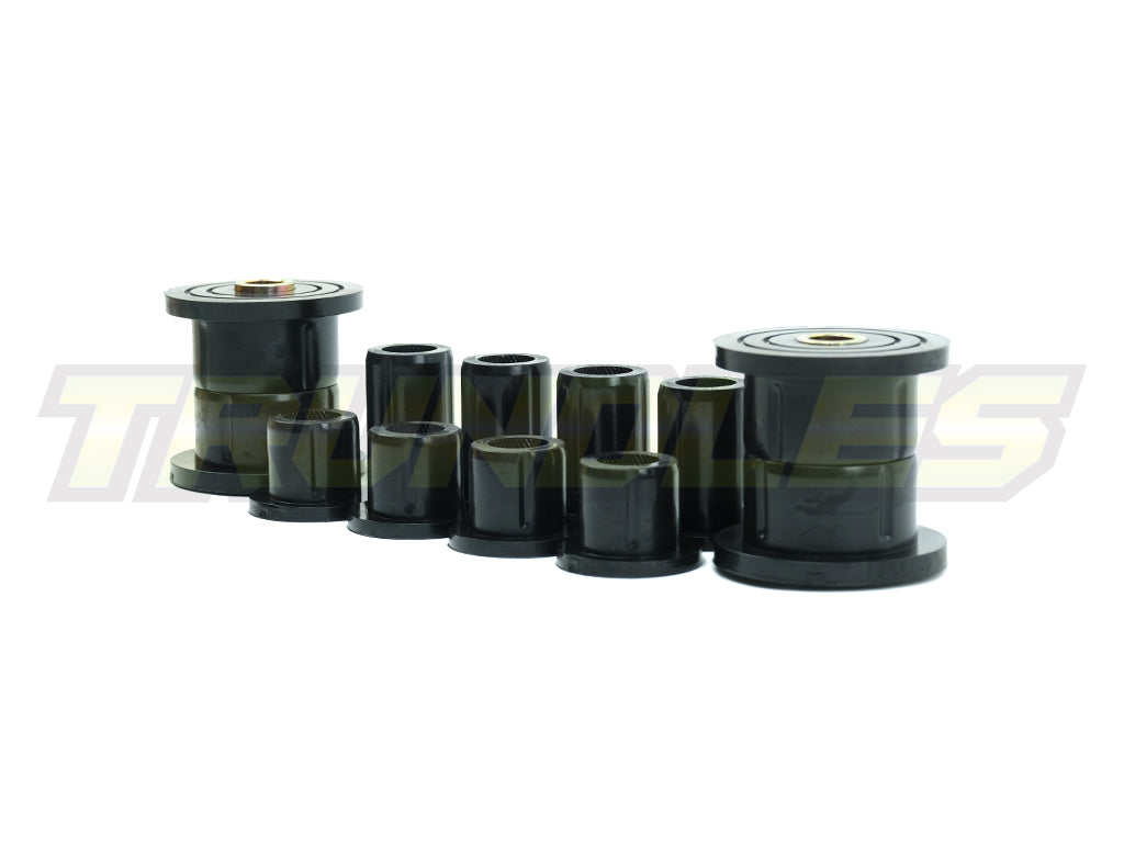 Dobinsons Rear Bush Kit to suit Ford Ranger RA / Next Gen 2022-Onwards