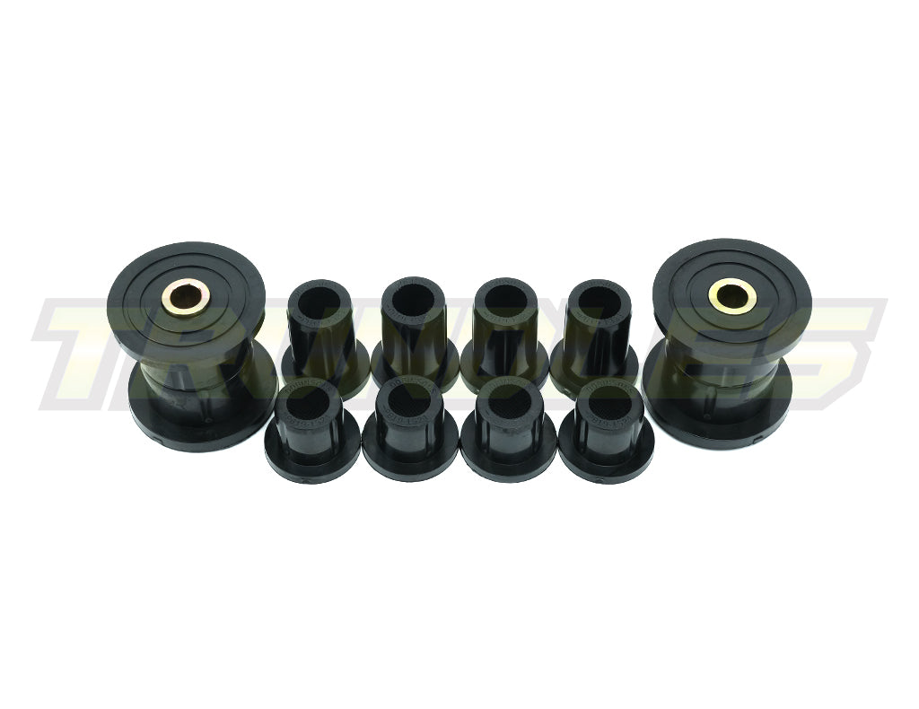 Dobinsons Rear Bush Kit to suit Ford Ranger RA / Next Gen 2022-Onwards