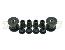 Dobinsons Rear Bush Kit to suit Ford Ranger RA / Next Gen 2022-Onwards