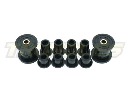 Dobinsons Rear Bush Kit to suit Ford Ranger PX3 2018-2022