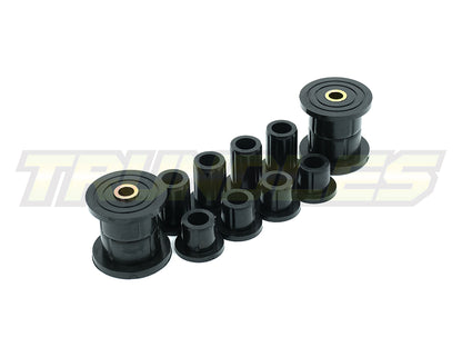 Dobinsons Rear Bush Kit to suit Ford Ranger RA / Next Gen 2022-Onwards