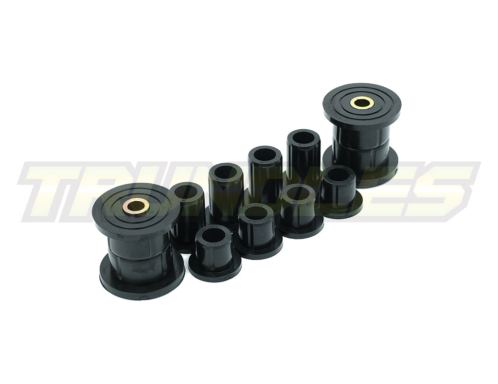 Dobinsons Rear Bush Kit to suit Ford Ranger PX3 2018-2022