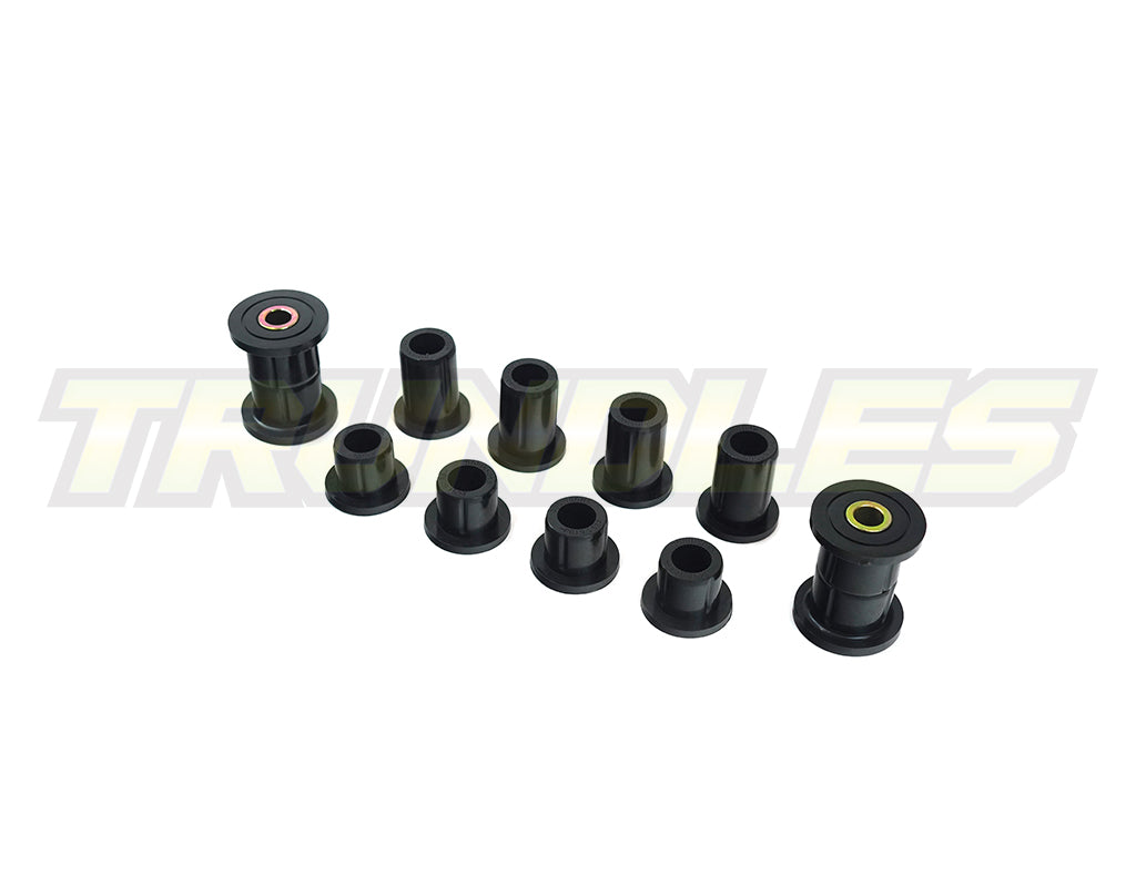 Dobinsons Rear Bush Kit to suit GWM Cannon Ute 2019-Onwards