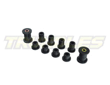 Dobinsons Rear Bush Kit to suit GWM Cannon Ute 2019-Onwards
