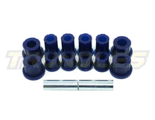 Dobinsons Rear Bush Kit to suit Holden Colorado RG 2012-2020