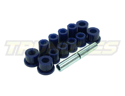 Dobinsons Rear Bush Kit to suit Holden Colorado RG 2012-2020