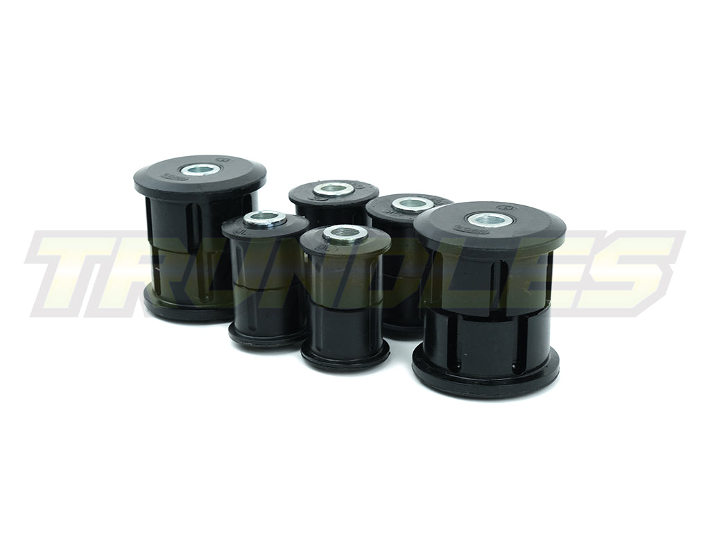 Dobinsons Rear Bush Kit to suit Jeep Cherokee XJ 1994-2001
