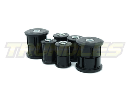 Dobinsons Rear Bush Kit to suit Jeep Cherokee XJ 1994-2001