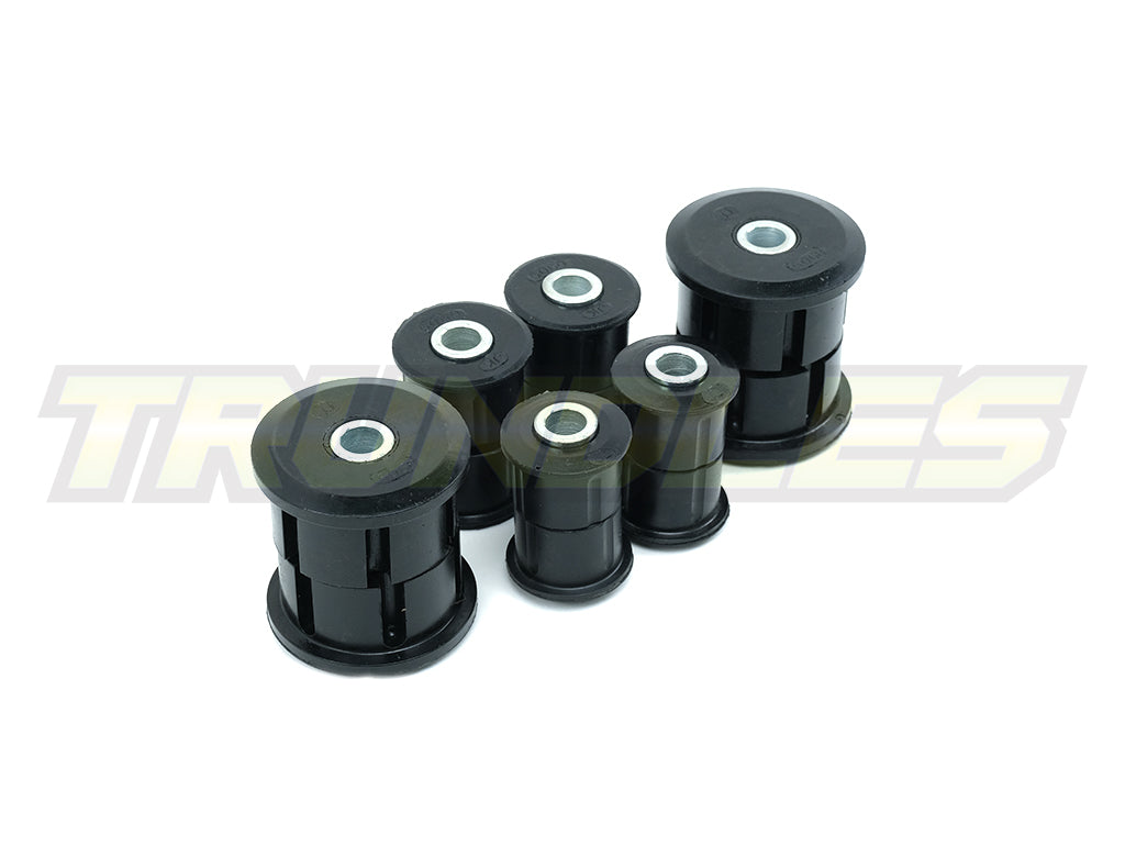 Dobinsons Rear Bush Kit to suit Jeep Cherokee XJ 1994-2001