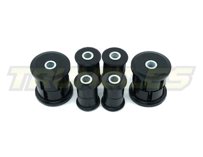 Dobinsons Rear Bush Kit to suit Jeep Cherokee XJ 1994-2001