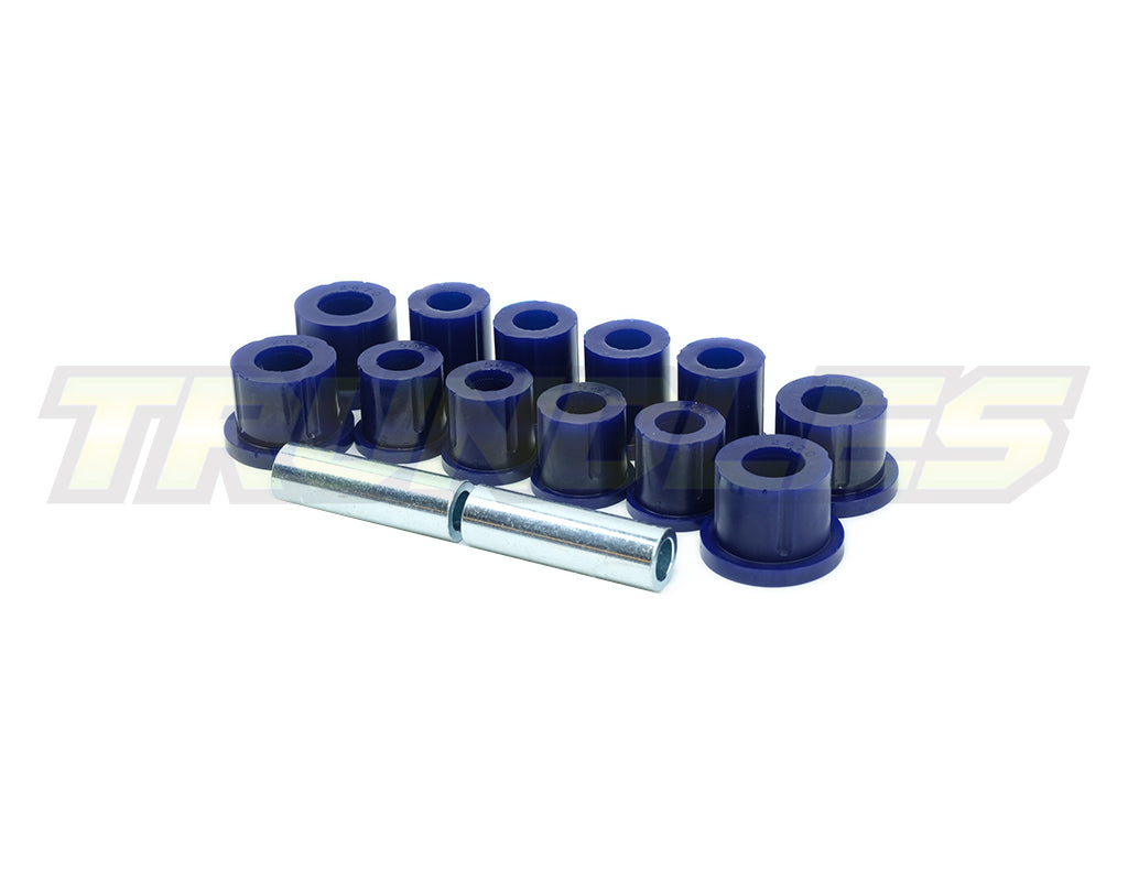 Dobinsons Rear Bush Kit to suit Ford Ranger PJ/PK 2007-2011