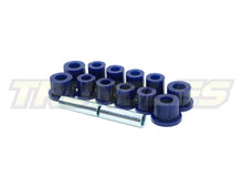 Dobinsons Rear Bush Kit to suit Mazda BT-50 Series I 2007-2011