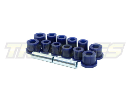 Dobinsons Rear Bush Kit to suit Mazda BT-50 Series I 2007-2011