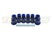 Dobinsons Rear Bush Kit to suit Ford Ranger PJ/PK 2007-2011