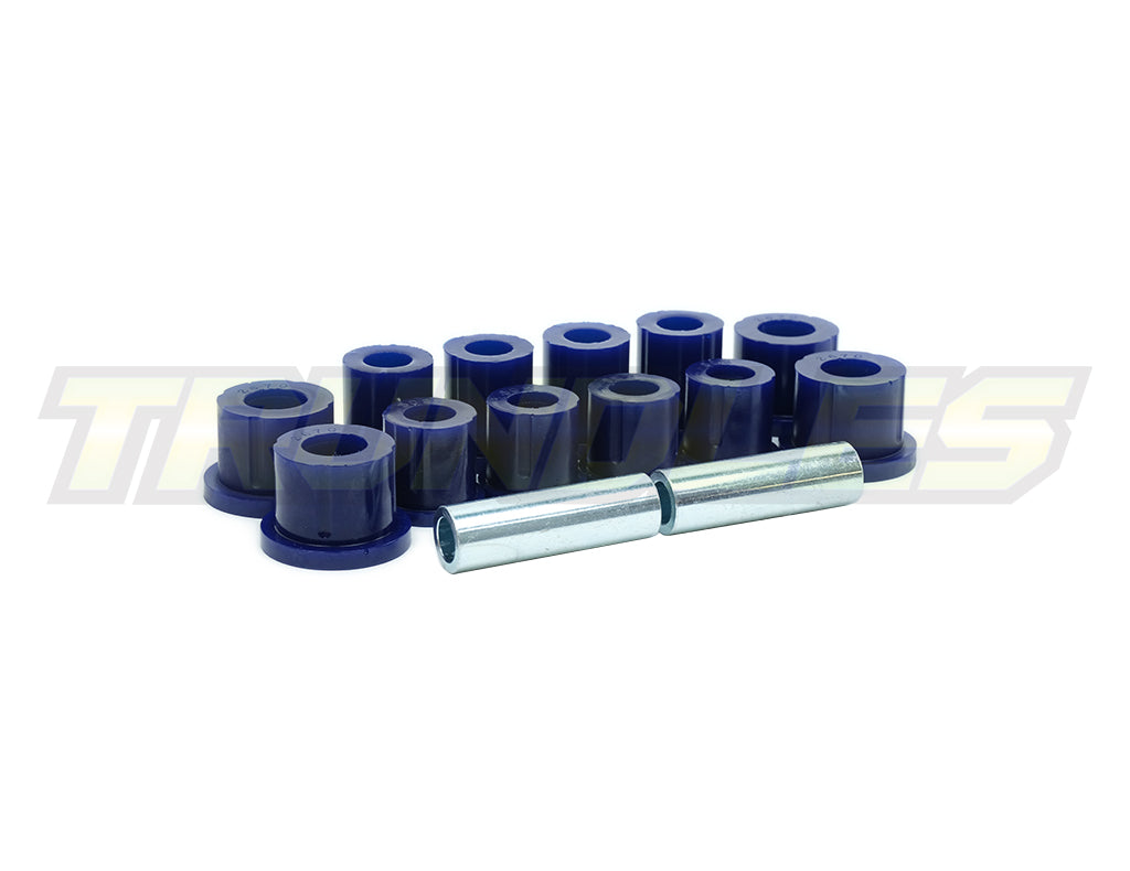 Dobinsons Rear Bush Kit to suit Ford Ranger PJ/PK 2007-2011