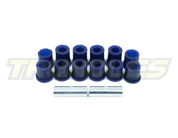Dobinsons Rear Bush Kit to suit Ford Courier 1985-2006