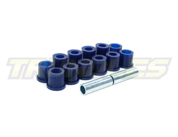 Dobinsons Rear Bush Kit to suit Ford Courier 1985-2006