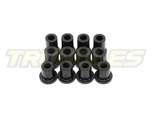 Dobinsons Rear Bush Kit to suit Mitsubishi Pajero 1983-2000
