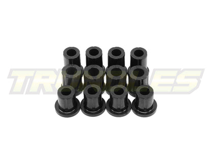 Dobinsons Rear Bush Kit to suit Mitsubishi Pajero 1983-2000
