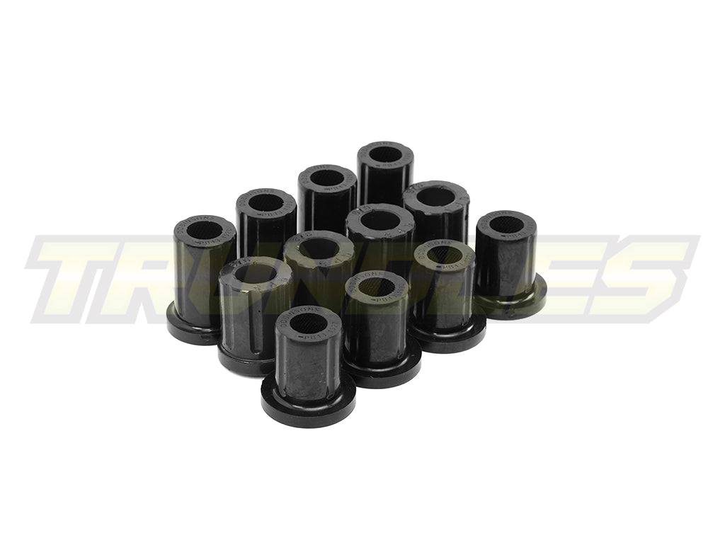 Dobinsons Rear Bush Kit to suit Mitsubishi Pajero 1983-2000