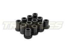 Dobinsons Rear Bush Kit to suit Mitsubishi Pajero 1983-2000