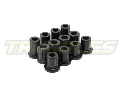 Dobinsons Rear Bush Kit to suit Mitsubishi Pajero 1983-2000